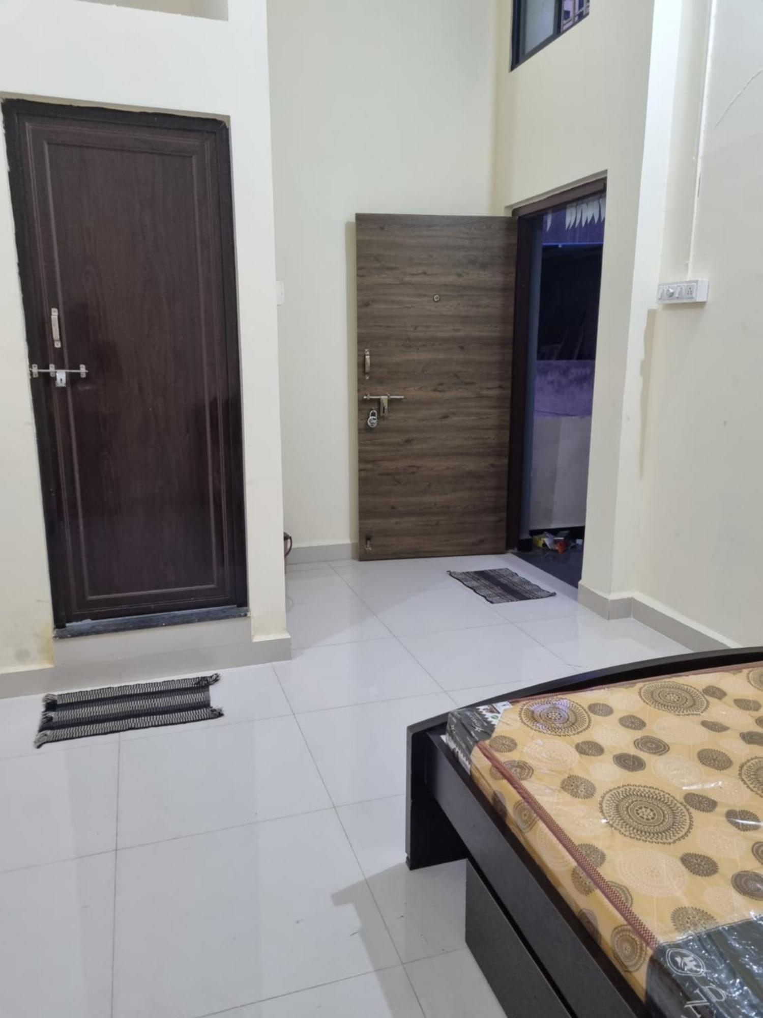 Homestay On The Go